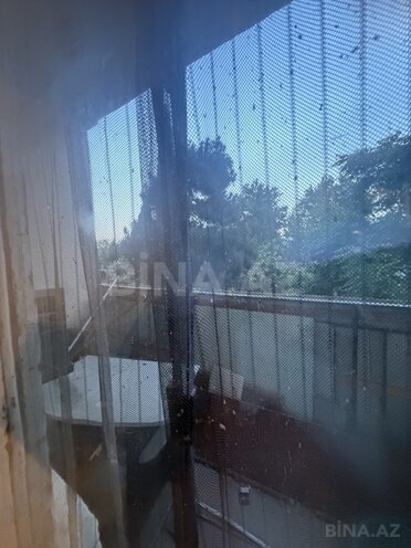 Satılır 1 otaqlı köhnə tikili 36 m², Bakıxanov q., photo 11 from 12