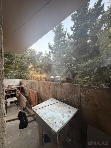 Satılır 1 otaqlı köhnə tikili 36 m², Bakıxanov q., photo 10 from 12