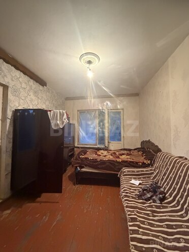 Satılır 1 otaqlı köhnə tikili 36 m², Bakıxanov q., photo 3 from 12