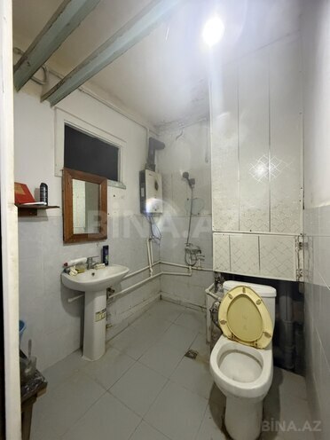 Satılır 1 otaqlı köhnə tikili 36 m², Bakıxanov q., photo 9 from 12