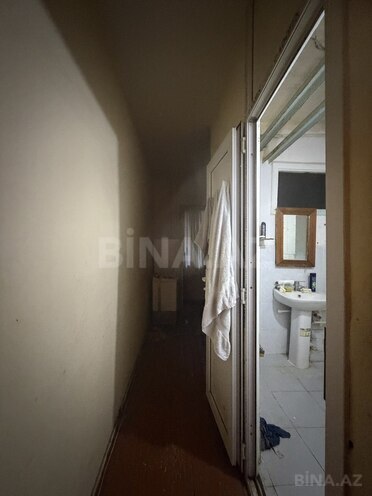 Satılır 1 otaqlı köhnə tikili 36 m², Bakıxanov q., photo 8 from 12