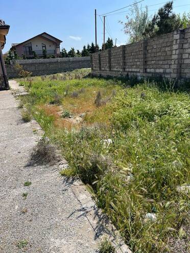Продаётся  участок 22 сот, пос. Мардакан, photo 5 from 9