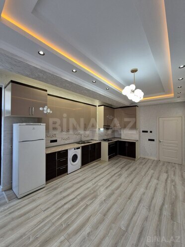 Satılır 3 otaqlı yeni tikili 145 m², Əhmədli m., photo 19 from 27