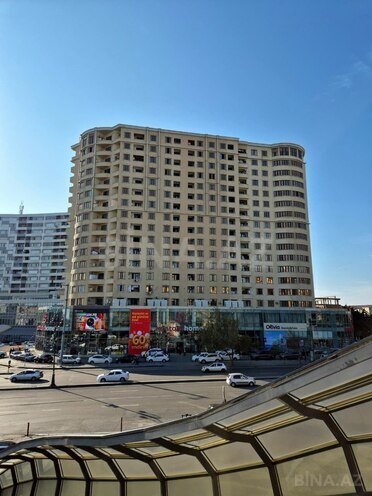 Satılır 3 otaqlı yeni tikili 145 m², Əhmədli m., photo 1 from 27