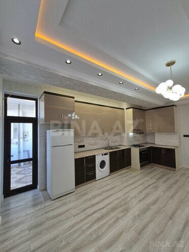Satılır 3 otaqlı yeni tikili 145 m², Əhmədli m., photo 20 from 27
