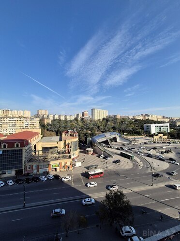 Satılır 3 otaqlı yeni tikili 145 m², Əhmədli m., photo 3 from 27