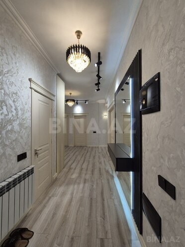 Satılır 3 otaqlı yeni tikili 145 m², Əhmədli m., photo 24 from 27