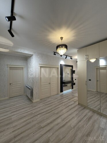 Satılır 3 otaqlı yeni tikili 145 m², Əhmədli m., photo 22 from 27