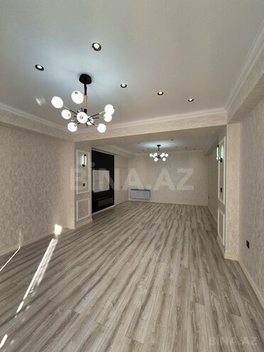 Satılır 3 otaqlı yeni tikili 145 m², Əhmədli m., photo 23 from 27