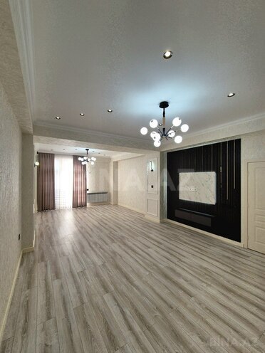 Satılır 3 otaqlı yeni tikili 145 m², Əhmədli m., photo 26 from 27