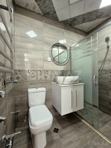 Satılır 3 otaqlı yeni tikili 145 m², Əhmədli m., photo 25 from 27