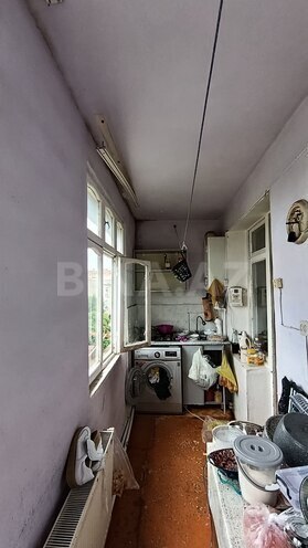 Satılır 3 otaqlı köhnə tikili 56 m², photo 10 from 13