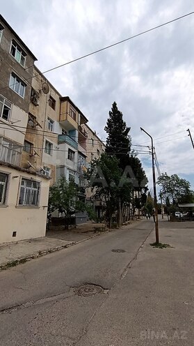Satılır 3 otaqlı köhnə tikili 56 m², photo 1 from 13