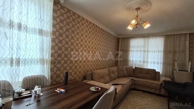 Satılır 3 otaqlı köhnə tikili 56 m², photo 8 from 13