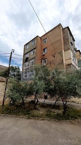 Satılır 3 otaqlı köhnə tikili 56 m², photo 4 from 13