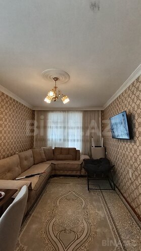 Satılır 3 otaqlı köhnə tikili 56 m², photo 7 from 13
