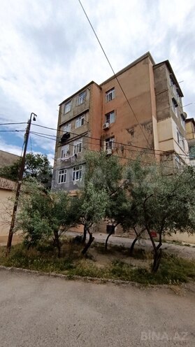 Satılır 3 otaqlı köhnə tikili 56 m², photo 3 from 13