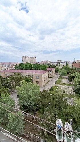Satılır 3 otaqlı köhnə tikili 56 m², photo 12 from 13