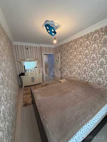 Satılır 3 otaqlı köhnə tikili 85 m², Bakıxanov q., photo 10 from 18