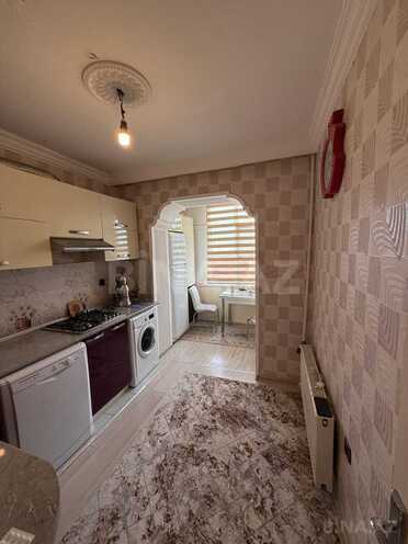 Satılır 3 otaqlı köhnə tikili 85 m², Bakıxanov q., photo 8 from 18