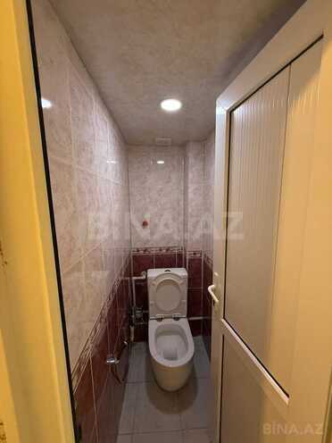 Satılır 3 otaqlı köhnə tikili 85 m², Bakıxanov q., photo 17 from 18