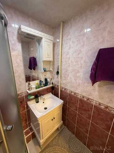 Satılır 3 otaqlı köhnə tikili 85 m², Bakıxanov q., photo 15 from 18