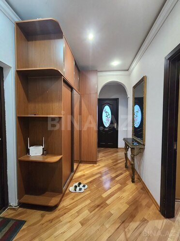İcarəyə verilir 3 otaqlı yeni tikili 85 m², 8 Noyabr m., photo 6 from 15