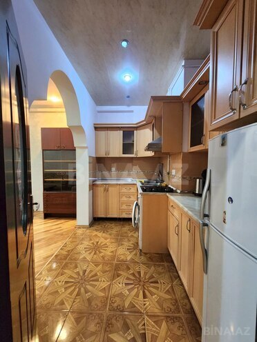 İcarəyə verilir 3 otaqlı yeni tikili 85 m², 8 Noyabr m., photo 4 from 15