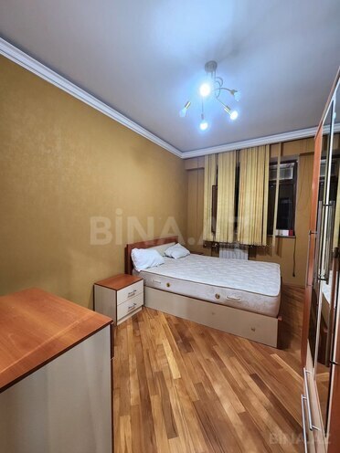 İcarəyə verilir 3 otaqlı yeni tikili 85 m², 8 Noyabr m., photo 10 from 15