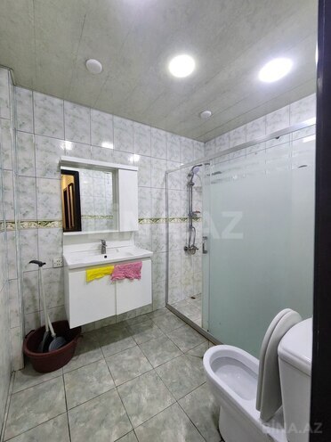 İcarəyə verilir 3 otaqlı yeni tikili 85 m², 8 Noyabr m., photo 12 from 15