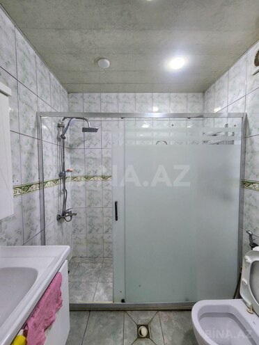 İcarəyə verilir 3 otaqlı yeni tikili 85 m², 8 Noyabr m., photo 13 from 15