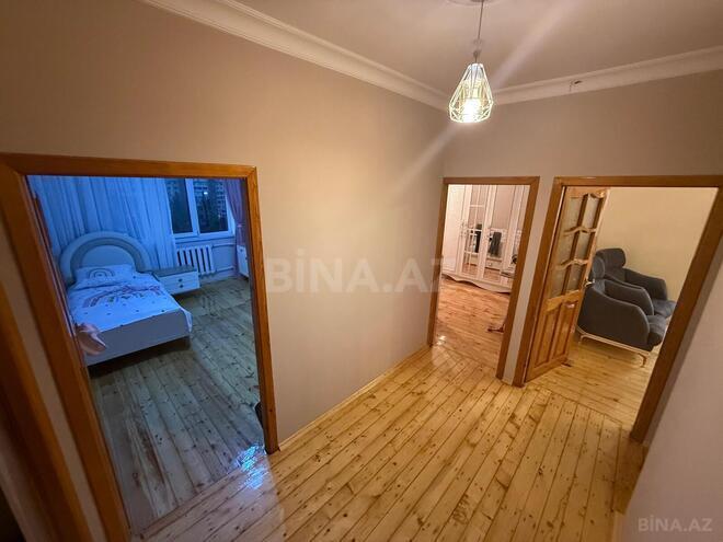 Продаётся 5-комн. вторичка 115 м², м. Ази Асланов, photo 15 from 23