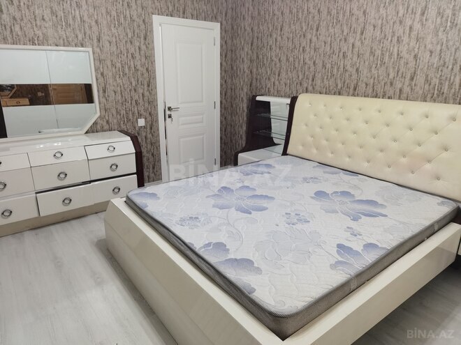 Сдаётся 3-комн. новостройка 80 м², пос. Локбатан, photo 5 from 11