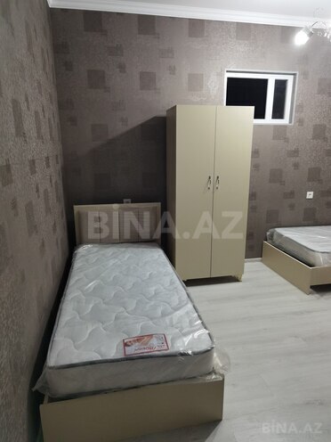 Сдаётся 3-комн. новостройка 80 м², пос. Локбатан, photo 7 from 11