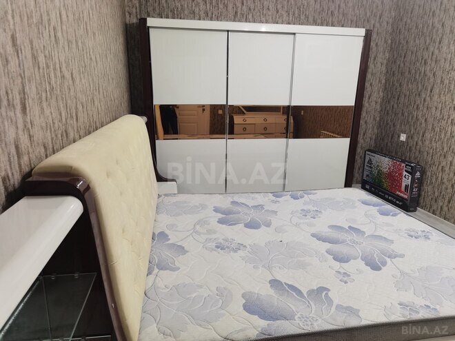 Сдаётся 3-комн. новостройка 80 м², пос. Локбатан, photo 6 from 11