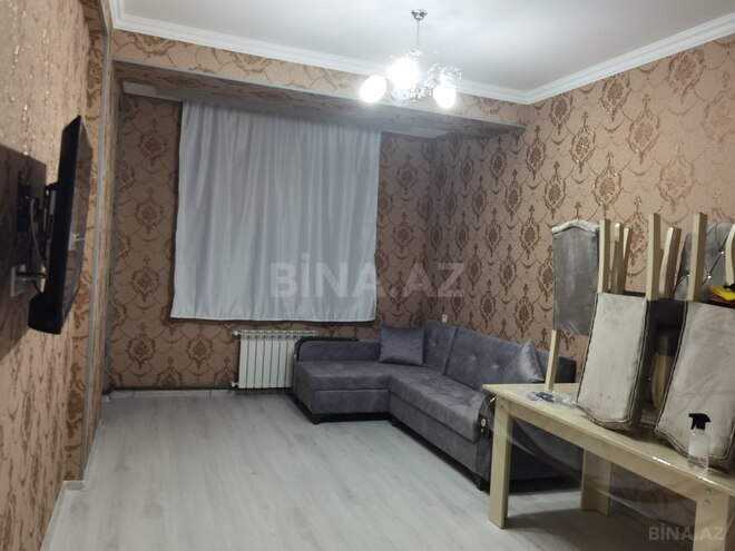 Сдаётся 3-комн. новостройка 80 м², пос. Локбатан, photo 4 from 11