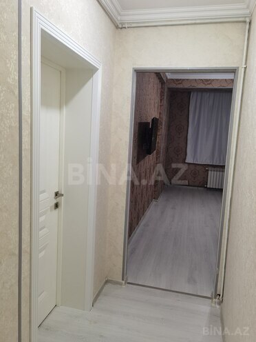 Сдаётся 3-комн. новостройка 80 м², пос. Локбатан, photo 9 from 11