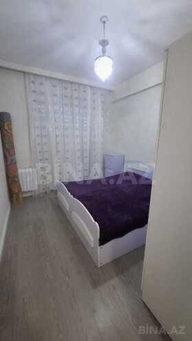 Сдаётся 2-комн. новостройка 56 м², пос. Ясамал, photo 7 from 14