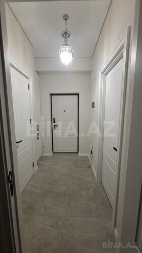 Сдаётся 2-комн. новостройка 56 м², пос. Ясамал, photo 10 from 14