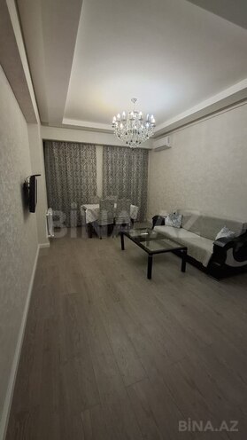 Сдаётся 2-комн. новостройка 56 м², пос. Ясамал, photo 6 from 14
