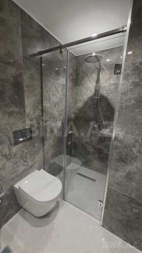 Сдаётся 2-комн. новостройка 56 м², пос. Ясамал, photo 13 from 14
