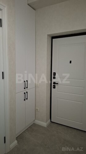 Сдаётся 2-комн. новостройка 56 м², пос. Ясамал, photo 9 from 14