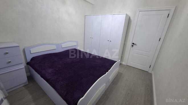 Сдаётся 2-комн. новостройка 56 м², пос. Ясамал, photo 8 from 14