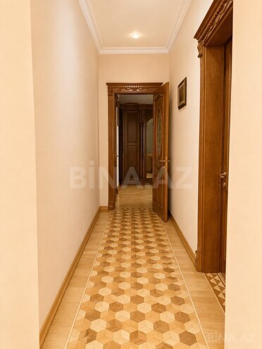 Satılır 4 otaqlı yeni tikili 220 m², Gənclik m., photo 17 from 32