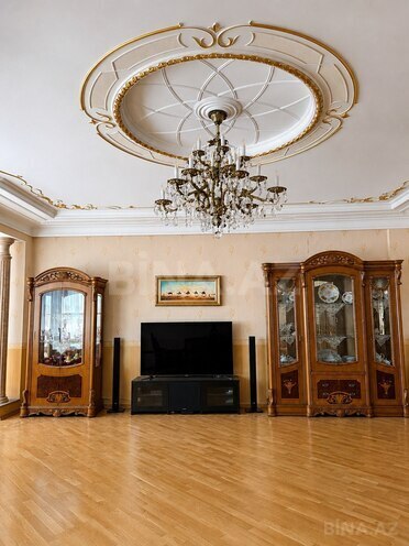 Satılır 4 otaqlı yeni tikili 220 m², Gənclik m., photo 12 from 32