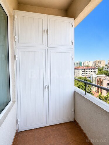 Satılır 4 otaqlı yeni tikili 220 m², Gənclik m., photo 27 from 32