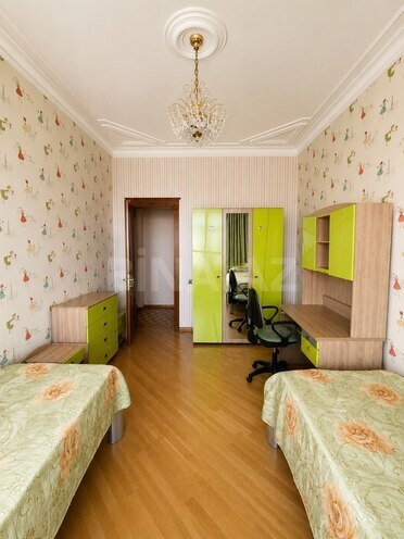Satılır 4 otaqlı yeni tikili 220 m², Gənclik m., photo 19 from 32