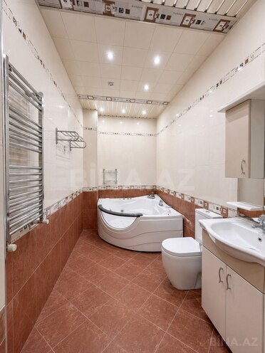 Satılır 4 otaqlı yeni tikili 220 m², Gənclik m., photo 23 from 32
