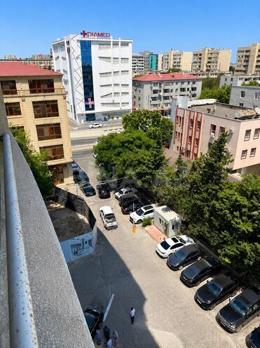 Satılır 4 otaqlı yeni tikili 220 m², Gənclik m., photo 29 from 32