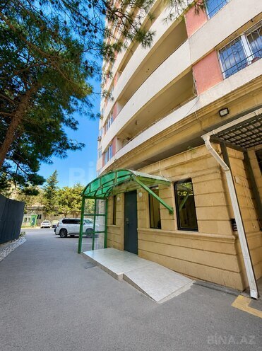 Satılır 4 otaqlı yeni tikili 220 m², Gənclik m., photo 4 from 32